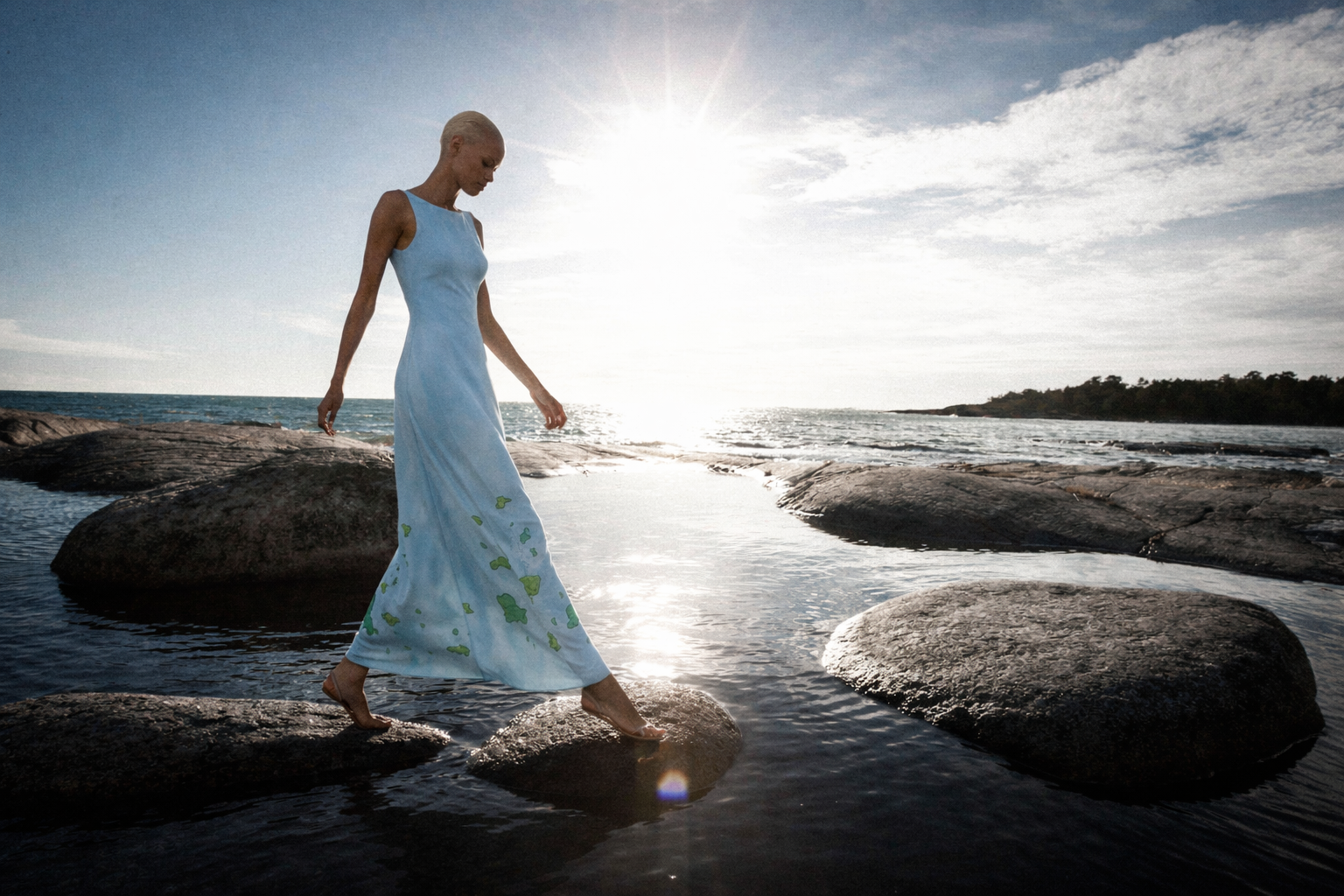 Click for more details on project 1 of 21